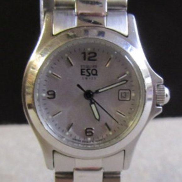 LADIES ESQUIRE WRISTWATCH - Picture 2 of 7